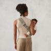 Porte bébé enfant Upsie Soft Olive Ergobaby Ambiance 7