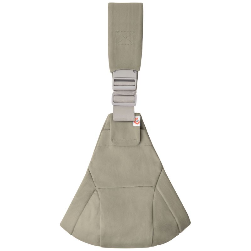 Porte bébé enfant Upsie Soft Olive Ergobaby Produit 3