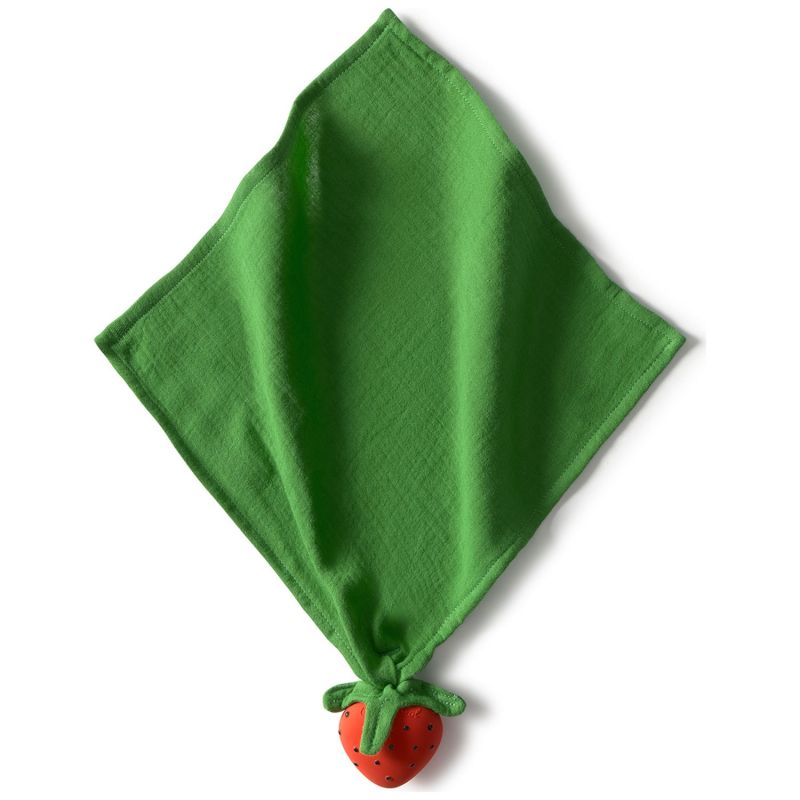 Big Doudou Sweetie the Strawberry Oli & Carol Produit 3