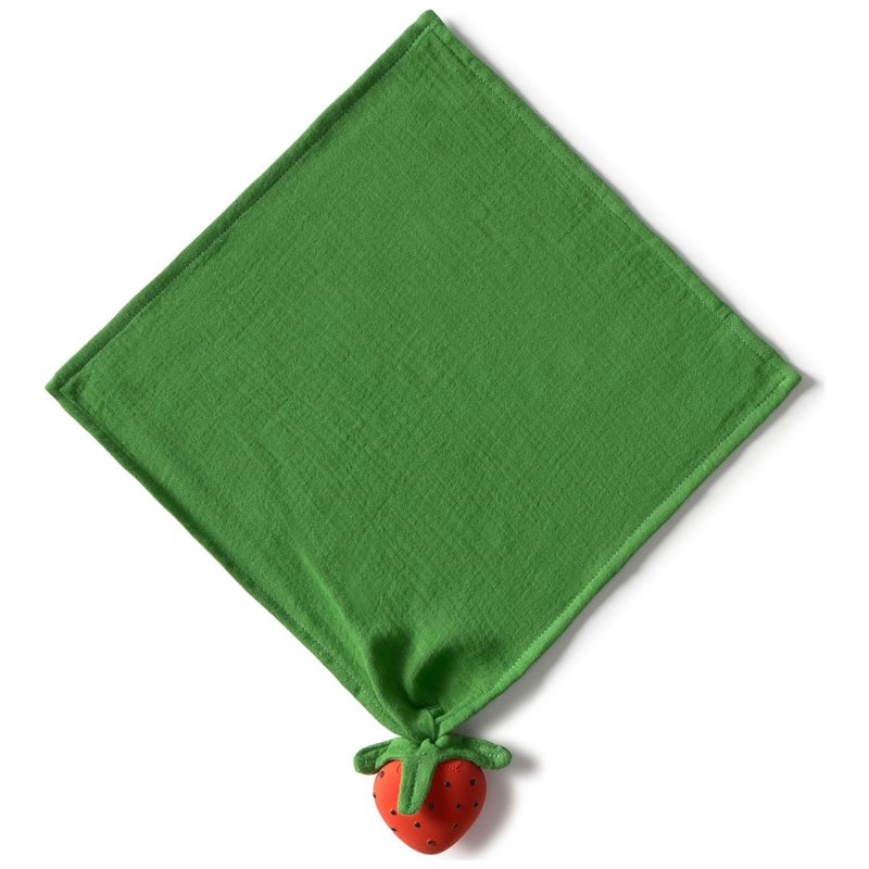 Big Doudou Sweetie the Strawberry Oli & Carol Produit 4