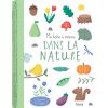 Livre Ma boîte à trésors - Dans la nature - Editions Kimane