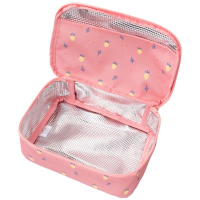 Lunch bag isotherme Summer fruit (2,5L)