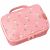 Variation Rose, jaune, bleu du produit Sac isotherme Summer fruit de la marque Fresk