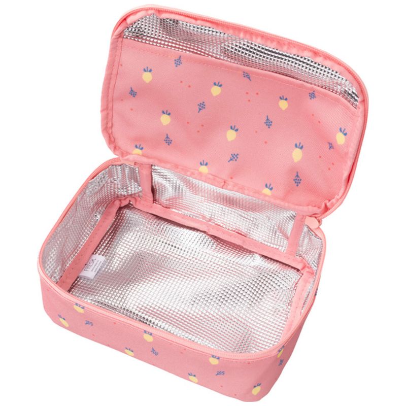 Lunch bag isotherme Summer fruit (2,5L) Fresk Produit 2