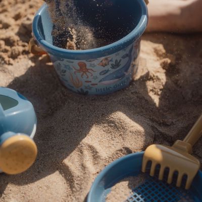 Set de plage Ocean World (5 pièces)