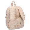 Sac à dos enfant Comfort Friends Lapin bouclette beige Kidzroom Produit 2