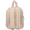 Sac à dos enfant Comfort Friends Lapin bouclette beige Kidzroom Produit 3