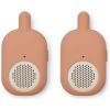 Paire de Talkie-Walkie Nael Tuscany Rose Liewood Produit 3