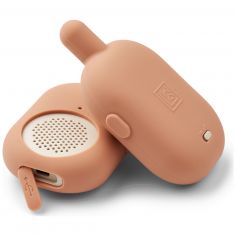 Paire de Talkie-Walkie Nael Tuscany Rose - Liewood