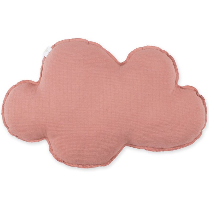 Coussin nuage terre de sienne Bambi (30 cm) Bemini