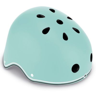 Casque Go up Vert sauge (XXS-XS, 45-51 cm)