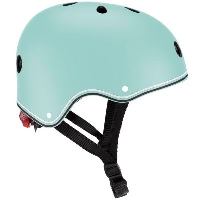 Casque Go up Vert sauge (XXS-XS, 45-51 cm)
