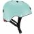 Variation Vert d'eau, blanc du produit Casque Go up Vert sauge (XXS-XS, 45-51 cm) de la marque Globber