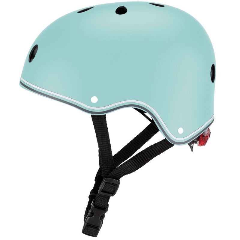 Casque Go up Vert sauge (XXS-XS, 45-51 cm) Globber Produit 3