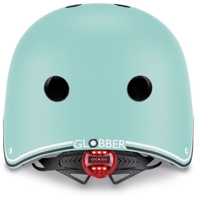 Casque Go up Vert sauge (XXS-XS, 45-51 cm) Globber Produit 4