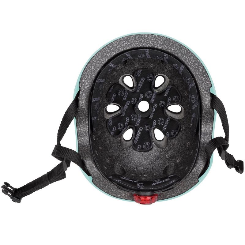 Casque Go up Vert sauge (XXS-XS, 45-51 cm) Globber Produit 6