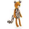 Peluche léopard Taïgo La forêt Mawa (34 cm) Moulin Roty Produit 3