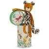 Peluche léopard Taïgo La forêt Mawa (34 cm) Moulin Roty Packaging 5