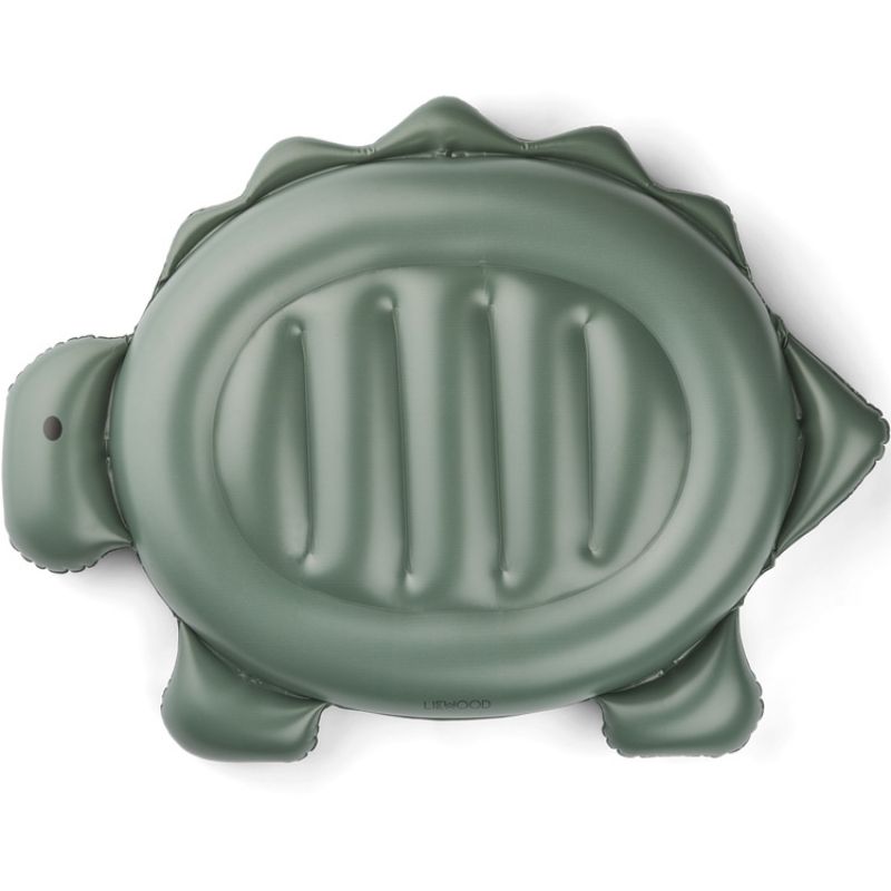 Matelas gonflable Cody Dino faune green Liewood