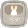 Réveil 2 en 1 Billy Clock Grey MOB Produit 1