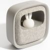 Réveil 2 en 1 Billy Clock Grey MOB Produit 4