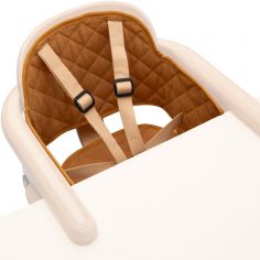 Coussin pour siège Hiko Camel - Charlie Crane