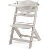 Chaise haute évolutive Enock Beige Kinderkraft Produit 1