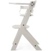 Chaise haute évolutive Enock Beige Kinderkraft Produit 5