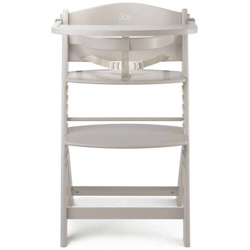 Chaise haute évolutive Enock Beige Kinderkraft Produit 3