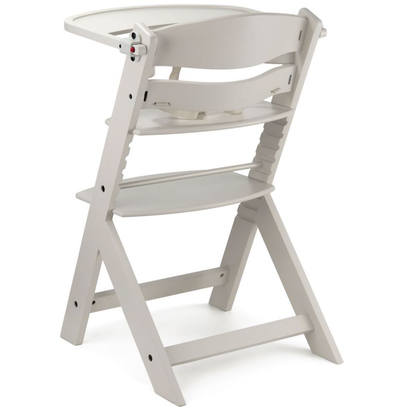Chaise haute évolutive Enock Beige Kinderkraft Produit 4