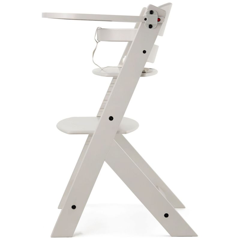 Chaise haute évolutive Enock Beige Kinderkraft Produit 5