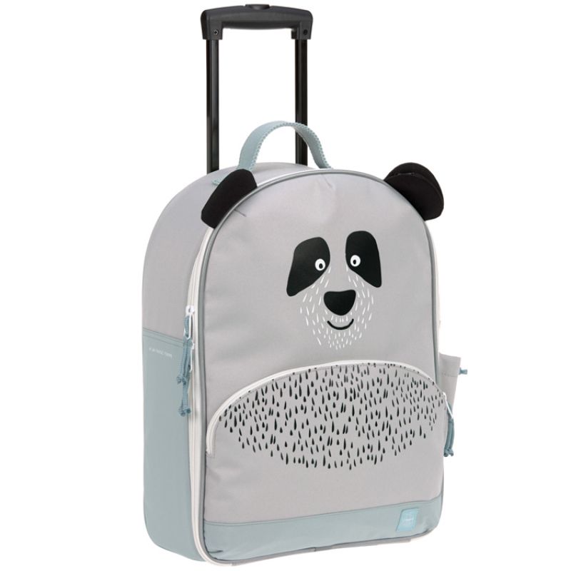 Valise trolley About Friends Pau le panda Lässig