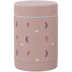 Thermos alimentaire Seahorse (300 ml) - Fresk