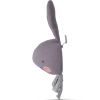 Trophée tête de lapin Rabbit Robin (32 cm)  par Picca Loulou
