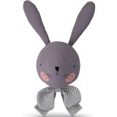 Trophée tête de lapin Rabbit Robin (32 cm)