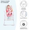 Chaise haute Yummy Multicolore Kinderkraft Produit 8