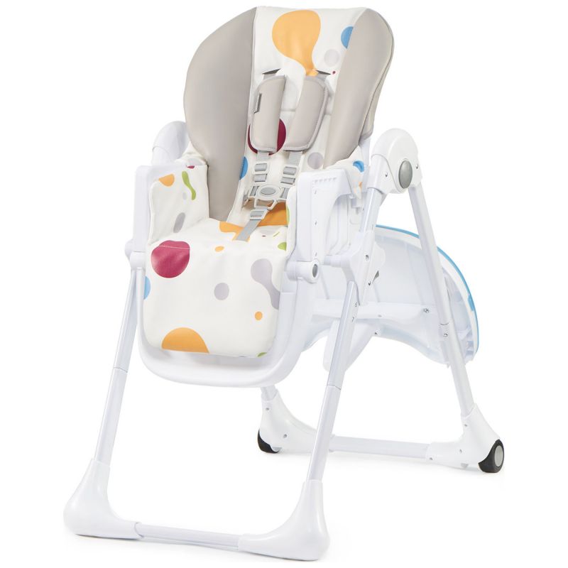 Chaise haute Yummy Multicolore Kinderkraft Produit 3