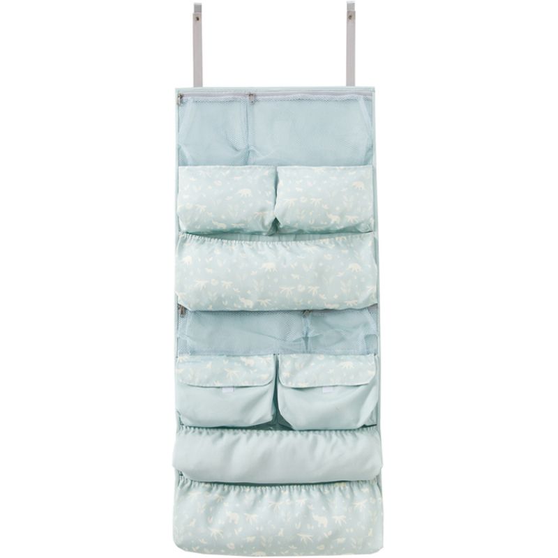 Vide-poches à suspendre Baby and Go Green tropic Baby to Love