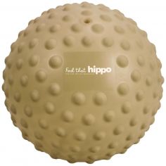 Balle sensorielle Vert Mosse (22 cm) - Find that hippo