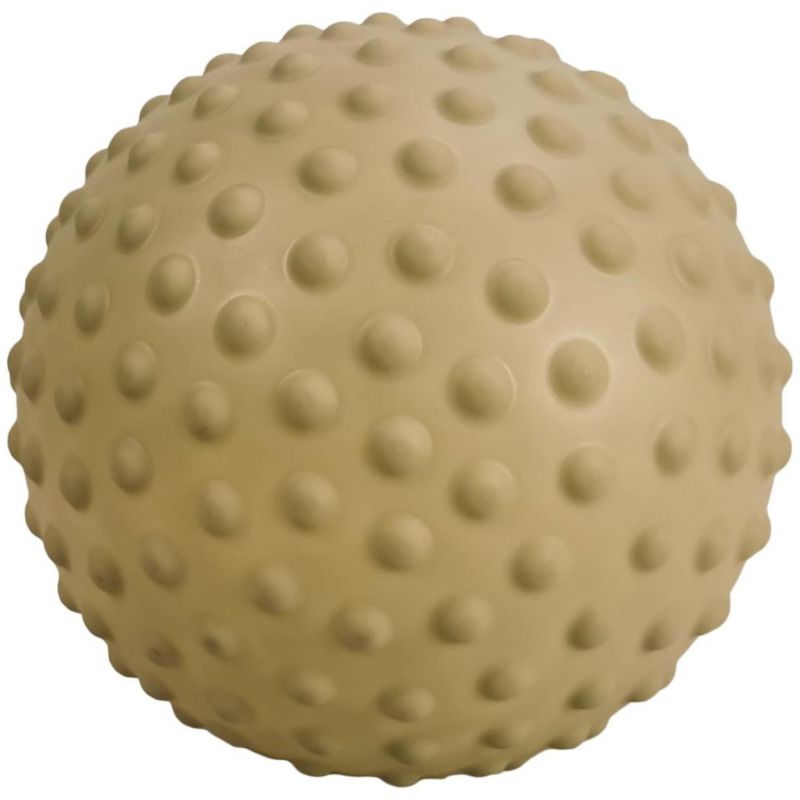 Balle sensorielle Vert Mosse (22 cm) Find that hippo Produit 3