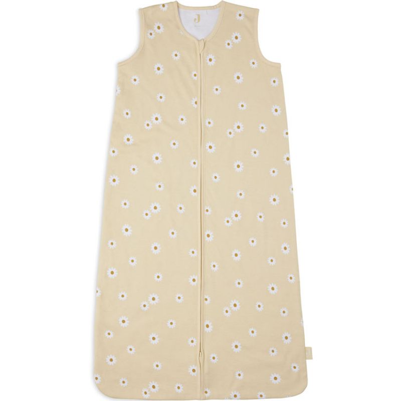 Gigoteuse légère Daisy Custard TOG 0,5 (90 cm) Jollein