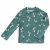Variation Vert, blanc, noir du produit Tee-shirt anti-UV manches longues Ours pêcheur (3-4 ans) de la marque Fresk