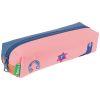 Trousse simple Les Fantaisies Jane Corail et Bleu Tann's Produit 1