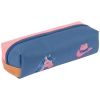Trousse simple Les Fantaisies Jane Corail et Bleu Tann's Produit 2