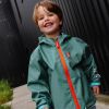Veste imperméable Captain (2-3 ans) Hello Hossy Ambiance 6