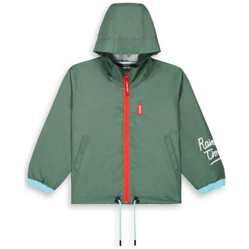 Veste imperméable Captain (2-3 ans) Hello Hossy Produit 1