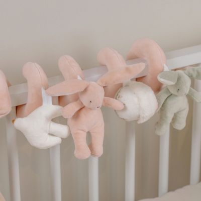 Spirale d'activités Rosie