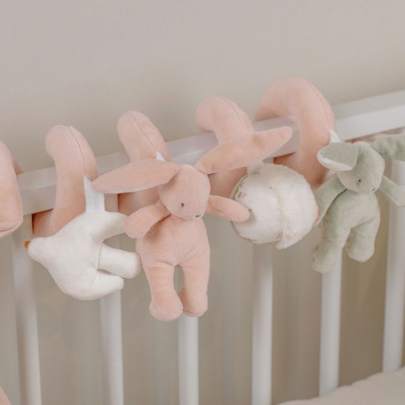 Spirale d'activités Rosie Noukie's Ambiance 1