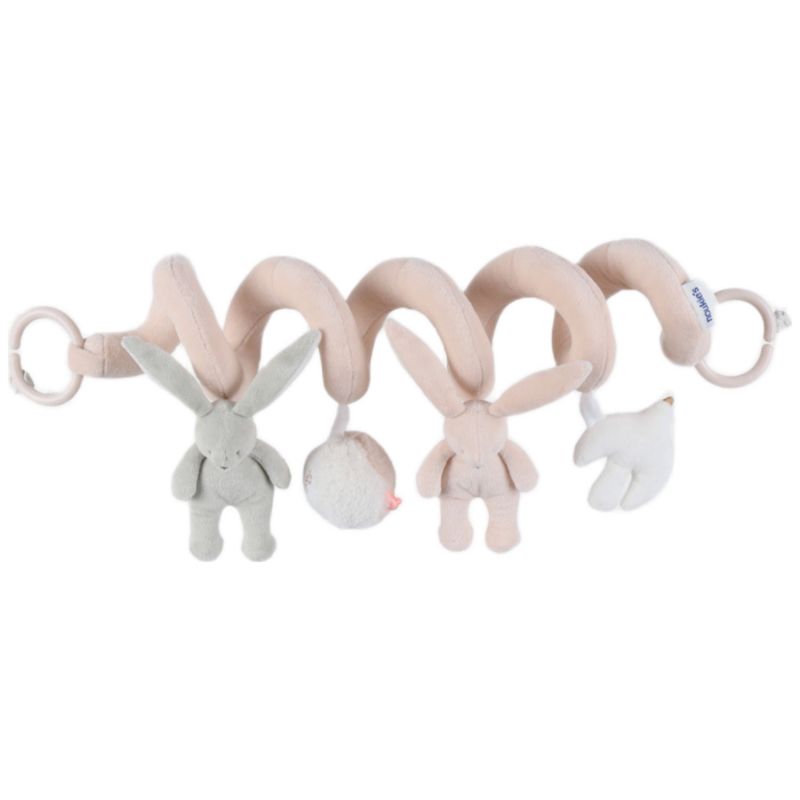 Spirale d'activités Rosie Noukie's Produit 2