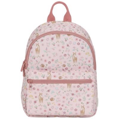 Sac à dos bébé Fairy Garden (22,5x29 cm)